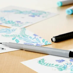 Faber-Castell® PITT® Brush Artist Pen