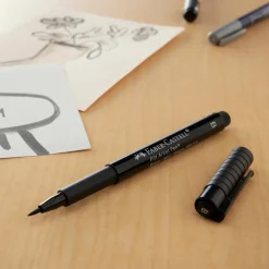 Faber-Castell® PITT® Brush Artist Pen