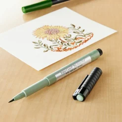 Faber-Castell® PITT® Brush Artist Pen