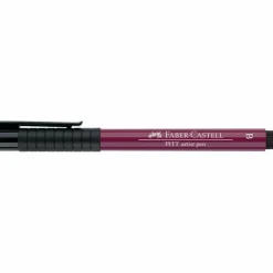 Faber-Castell® PITT® Brush Artist Pen