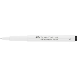 Faber-Castell® PITT® Brush Artist Pen