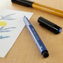 Faber-Castell® PITT® Brush Artist Pen