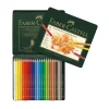 Faber-Castell® Polychromos® 24 Colored Pencil Tin Set