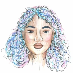 Faber-Castell® Step-by-Step Portrait Art Set