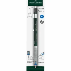 Faber-Castell® TK 0.7mm Fine Mechanical Pencil