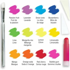 Faber-Castell® Watercolor & Mixed Media Art Crayon Set