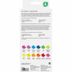 Faber-Castell® Watercolor & Mixed Media Art Crayon Set