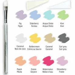 Faber-Castell® Watercolor & Mixed Media Art Crayon Set