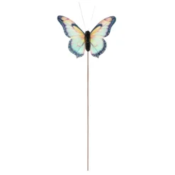 Fabric Butterflies, 3ct. by Ashland®