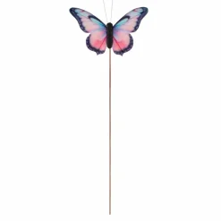 Fabric Butterflies, 3ct. by Ashland®