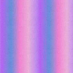Fabric Editions Multicolor Ombre Cotton Fabric