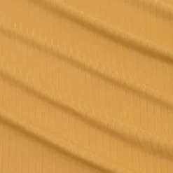 Fabric Merchants Polyester Blend Ribbed Fabric