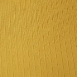 Fabric Merchants Polyester Blend Ribbed Fabric
