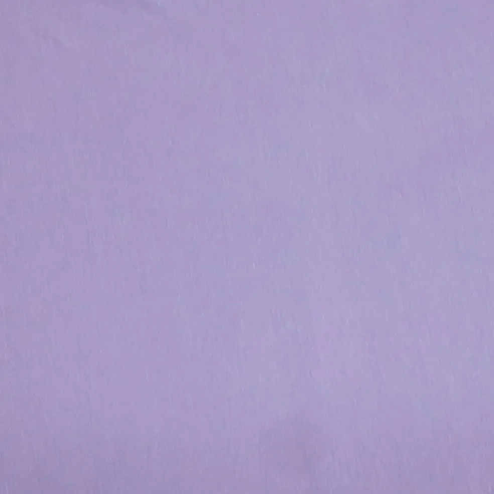 Fabric Merchants Solid Cotton Jersey Knit Fabric