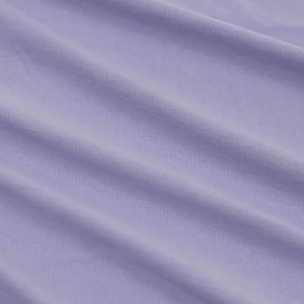 Fabric Merchants Solid Cotton Jersey Knit Fabric