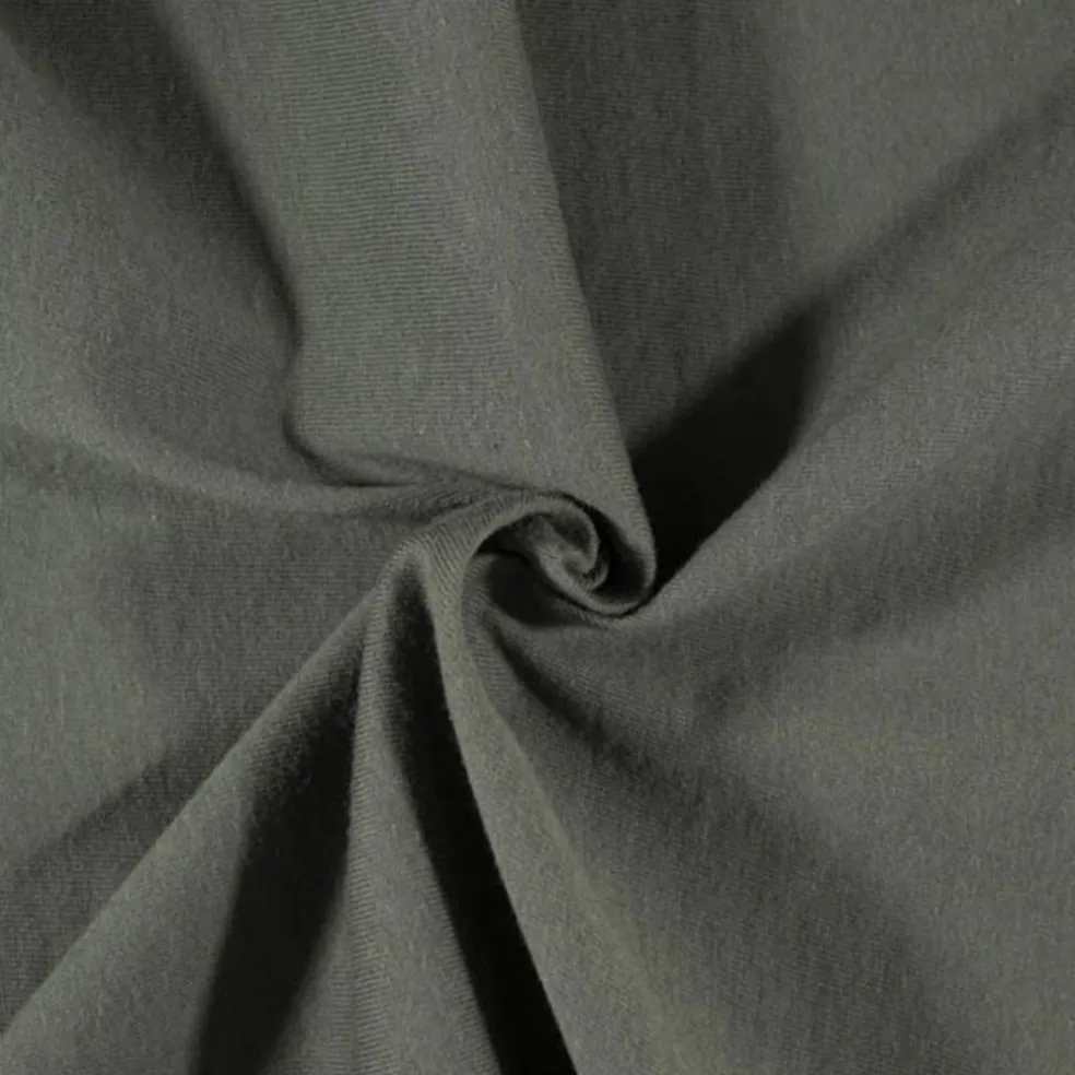 Fabric Merchants Solid Cotton Jersey Knit Fabric
