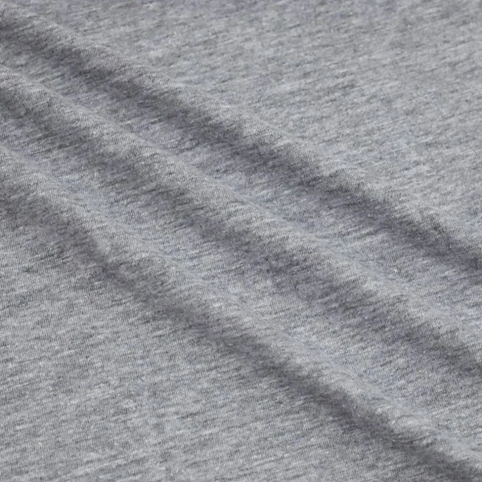 Fabric Merchants Solid Cotton Jersey Knit Fabric