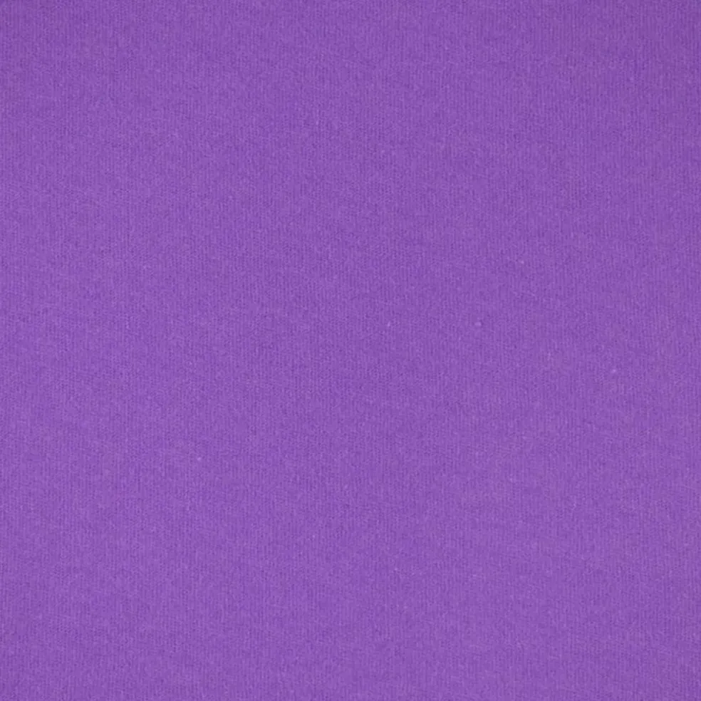 Fabric Merchants Solid Cotton Jersey Knit Fabric