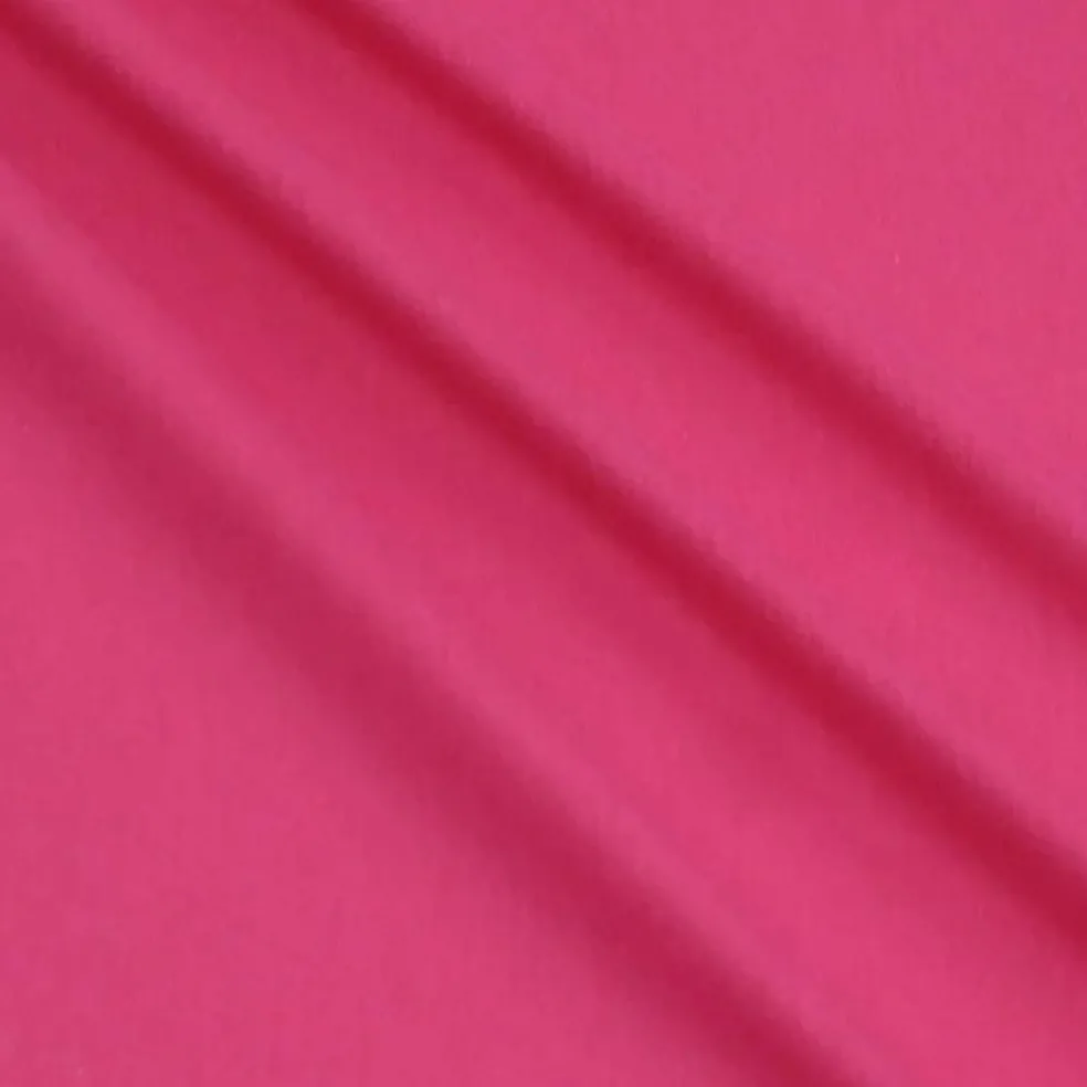 Fabric Merchants Solid Cotton Jersey Knit Fabric