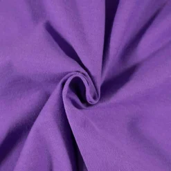 Fabric Merchants Solid Cotton Jersey Knit Fabric