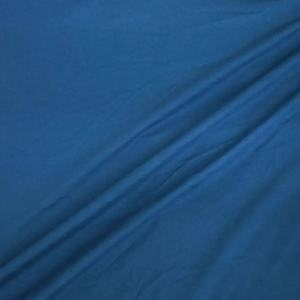 Fabric Merchants Solid Cotton Jersey Knit Fabric