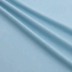 Fabric Merchants Solid Cotton Spandex Fabric