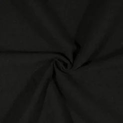 Fabric Merchants Solid Cotton Spandex Fabric