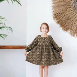 Fabric Traditions Cheetah Print Cotton Quilting Fabric