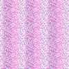 Fabric Traditions Pink & Purple Flowers Cotton Quilting Fabric