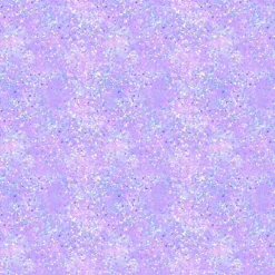 Fabric Traditions Purple Confetti Cotton Quilting Fabric