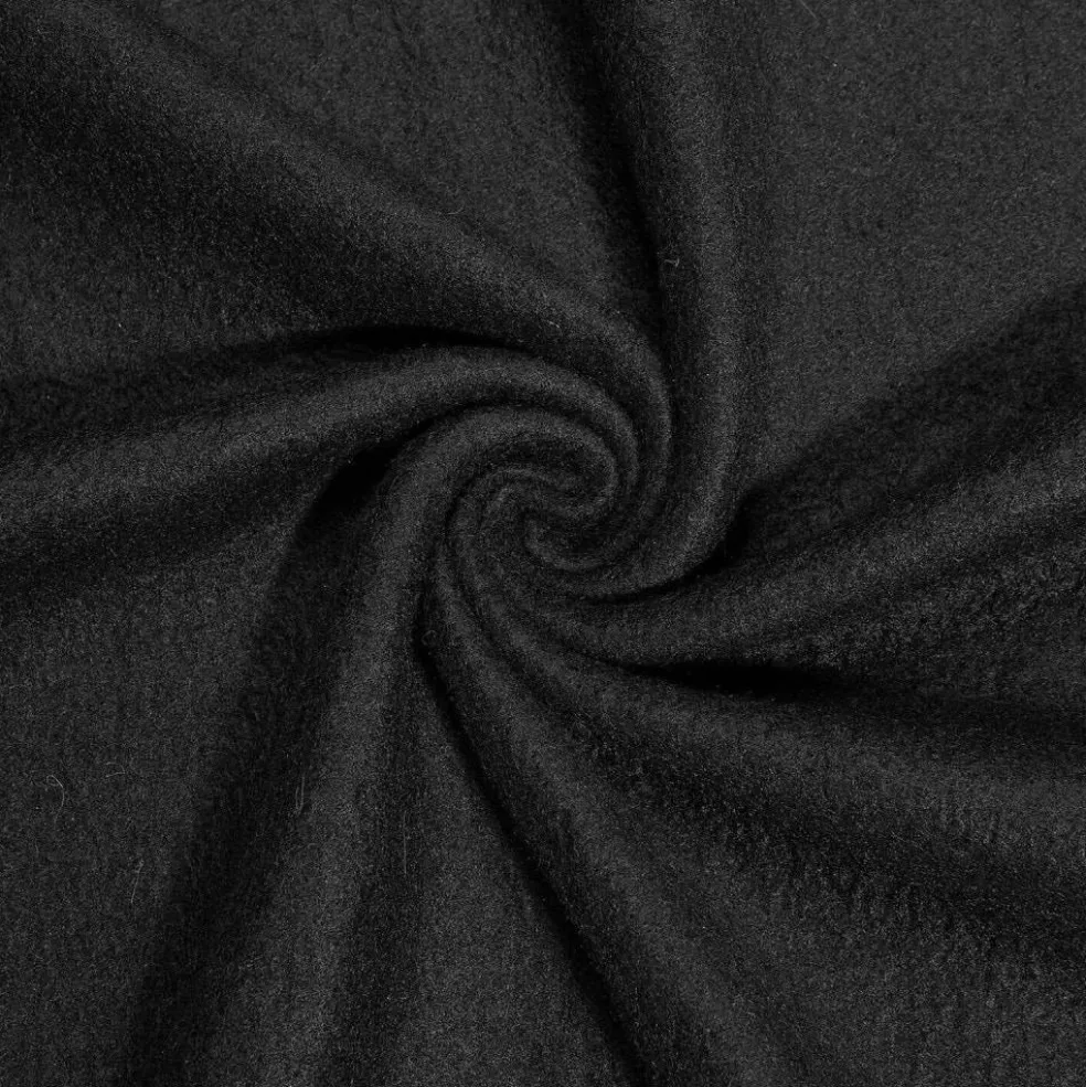 Fabric Wholesale Direct Anti Pill Soft Plush Polar Polyester Fleece Fabric