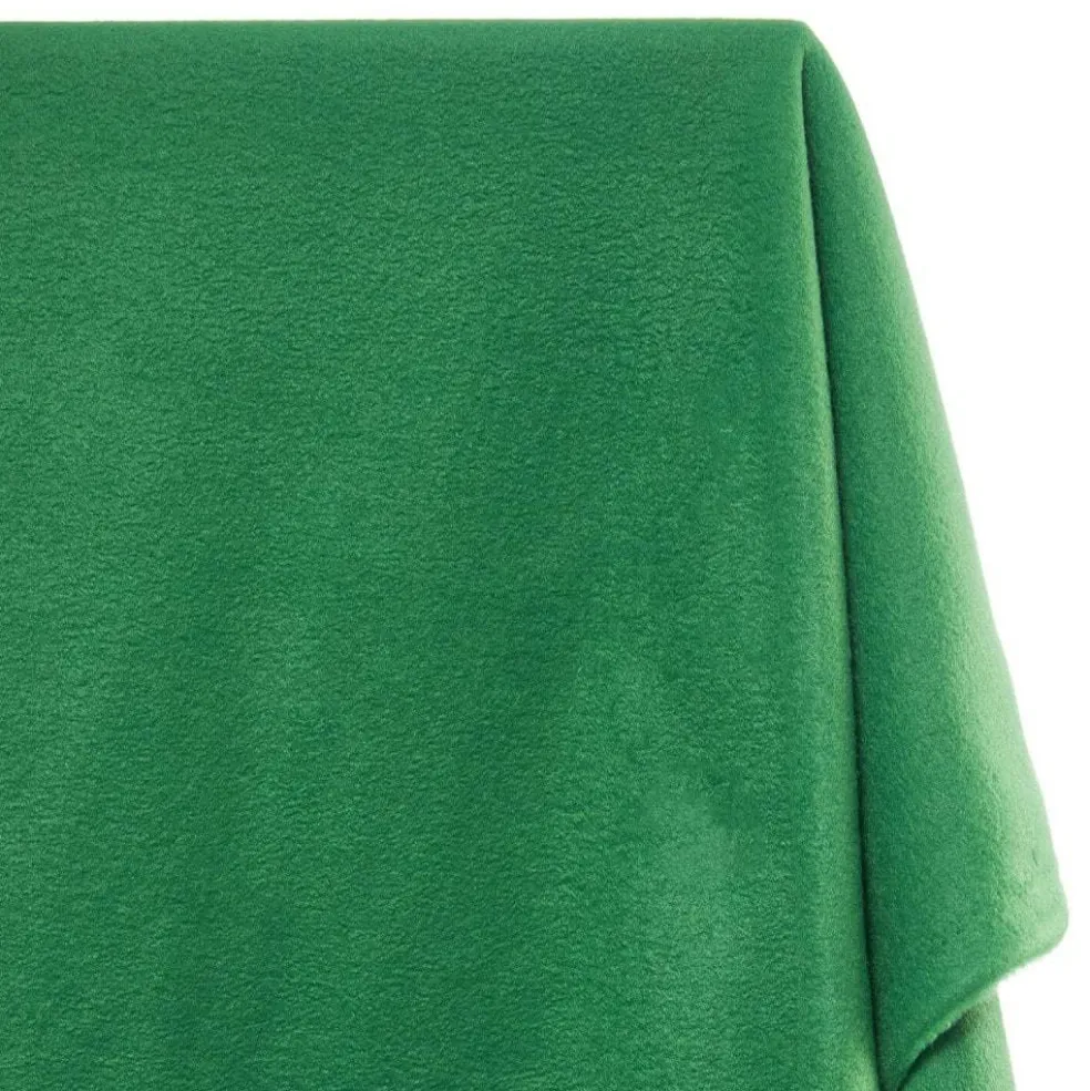 Fabric Wholesale Direct Anti Pill Soft Plush Polar Polyester Fleece Fabric