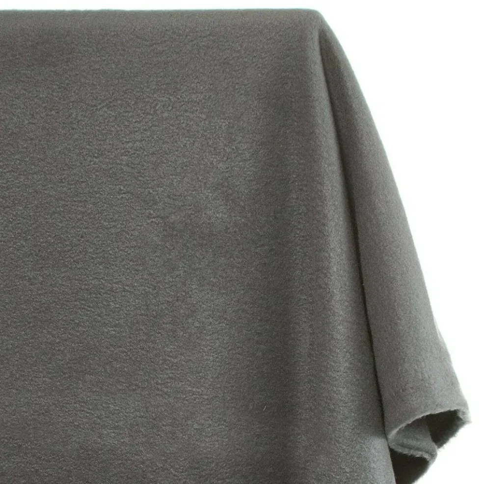 Fabric Wholesale Direct Anti Pill Soft Plush Polar Polyester Fleece Fabric