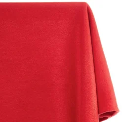 Fabric Wholesale Direct Anti Pill Soft Plush Polar Polyester Fleece Fabric