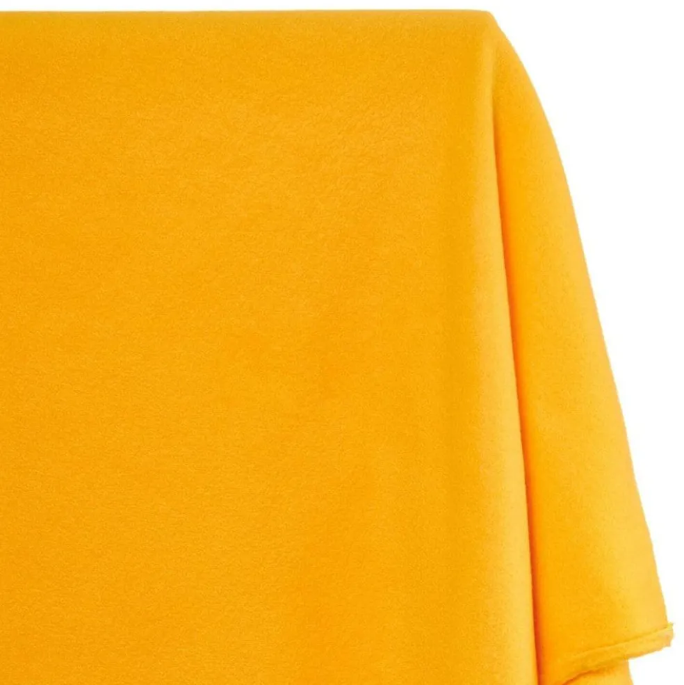 Fabric Wholesale Direct Anti Pill Soft Plush Polar Polyester Fleece Fabric