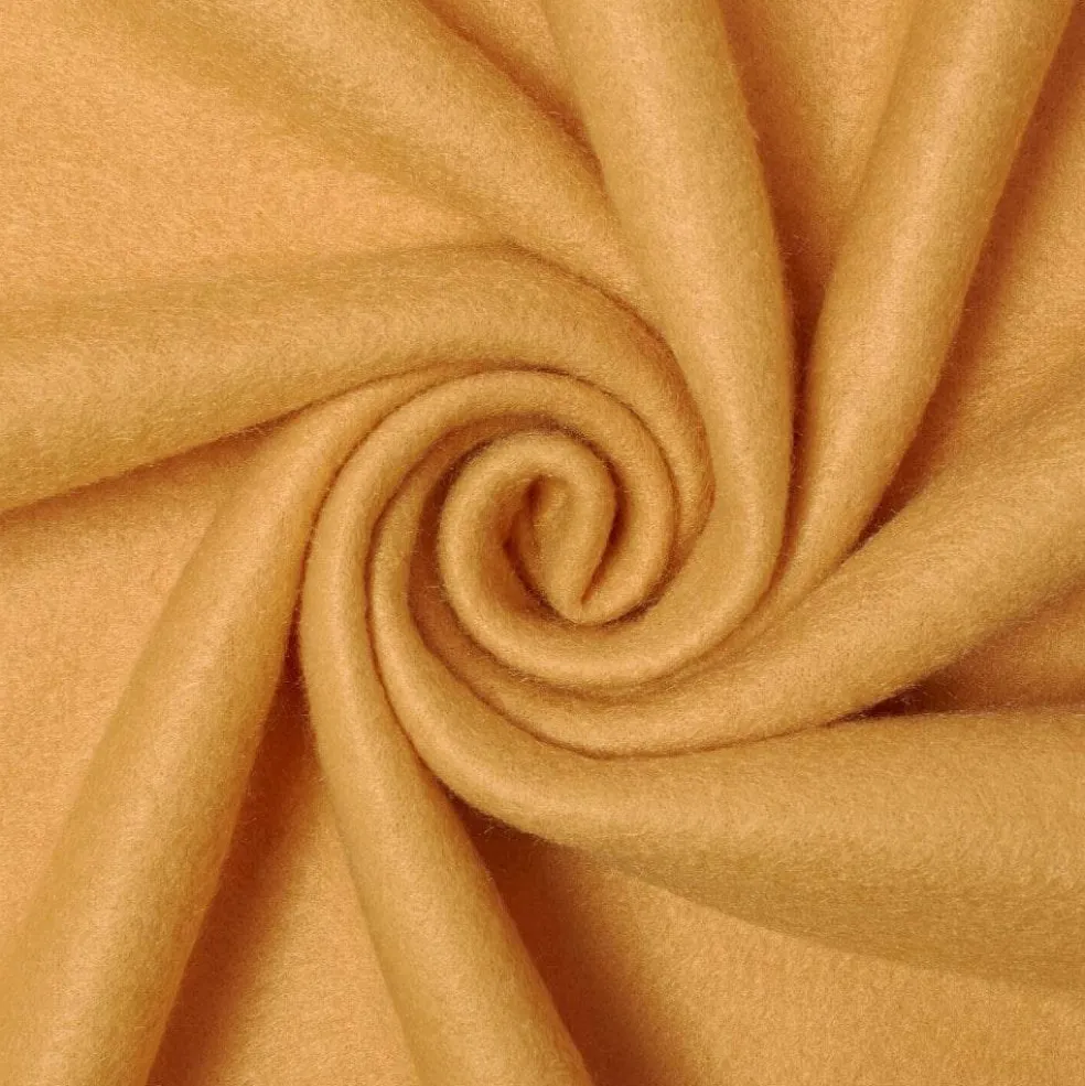 Fabric Wholesale Direct Anti Pill Soft Plush Polar Polyester Fleece Fabric
