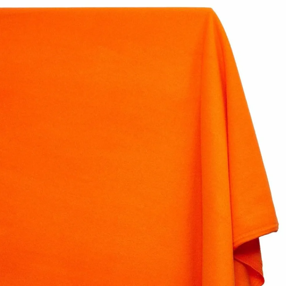 Fabric Wholesale Direct Anti Pill Soft Plush Polar Polyester Fleece Fabric