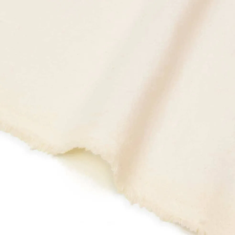 Fabric Wholesale Direct Brushed Flannel Fabric