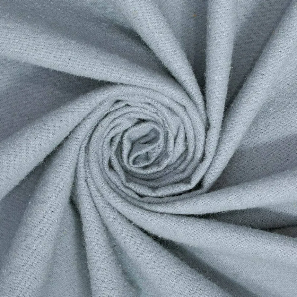 Fabric Wholesale Direct Brushed Flannel Fabric