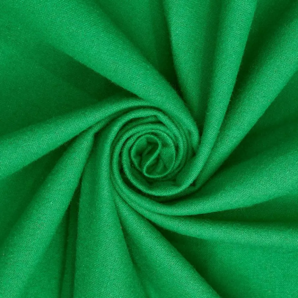 Fabric Wholesale Direct Brushed Flannel Fabric