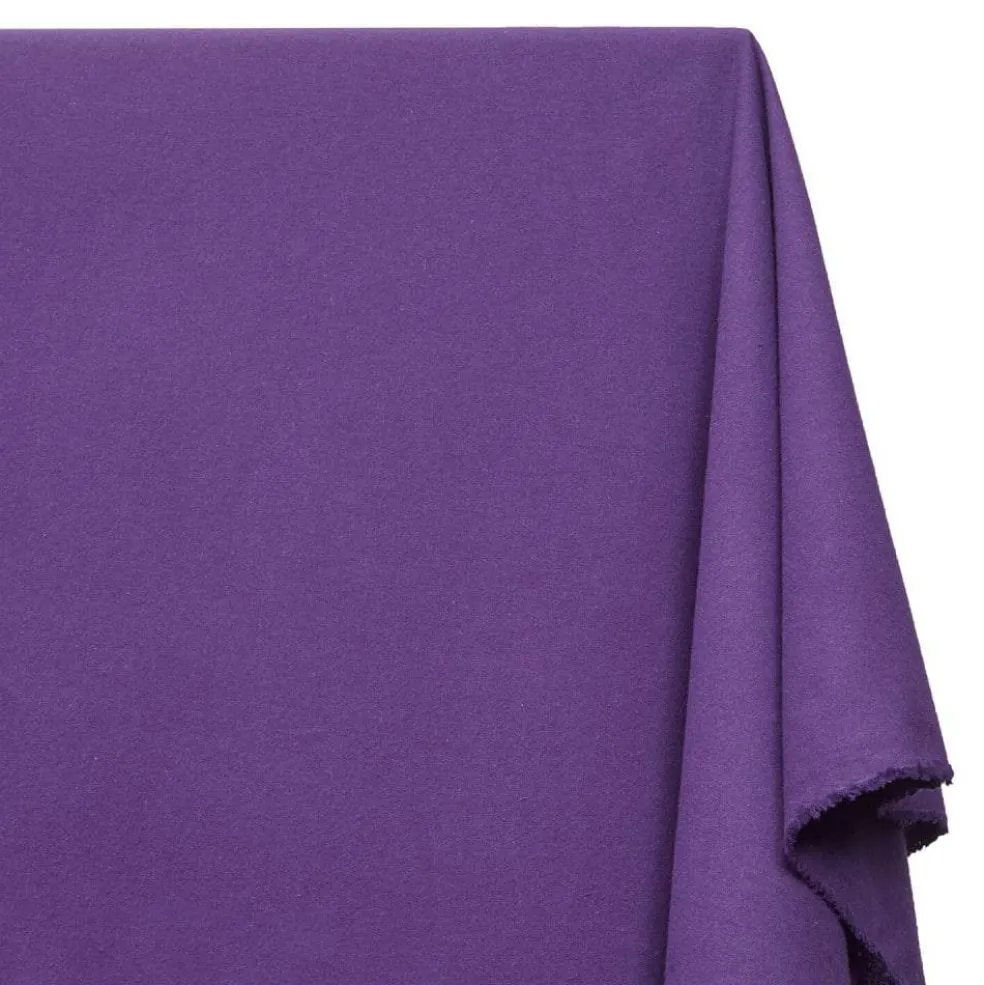 Fabric Wholesale Direct Brushed Flannel Fabric