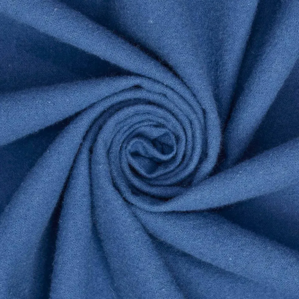 Fabric Wholesale Direct Brushed Flannel Fabric
