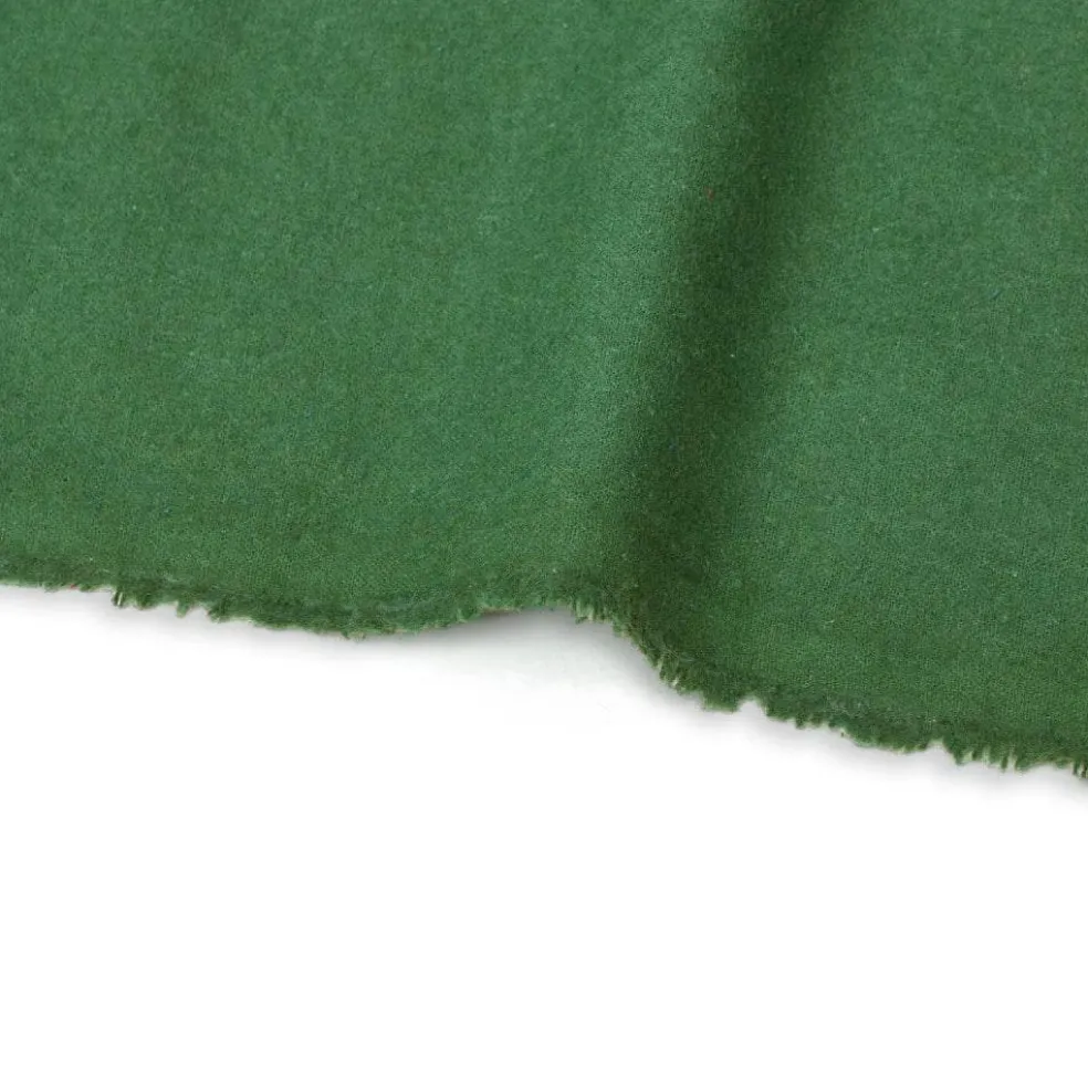 Fabric Wholesale Direct Brushed Flannel Fabric