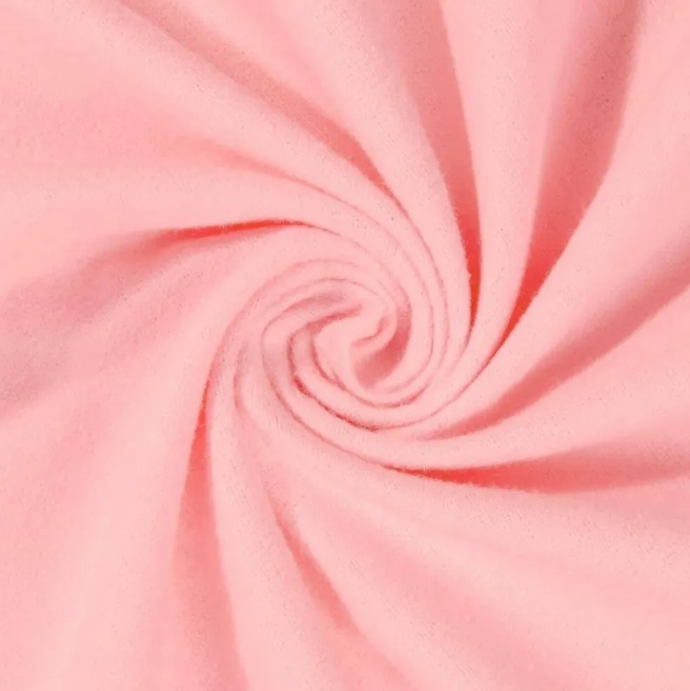 Fabric Wholesale Direct Brushed Flannel Fabric