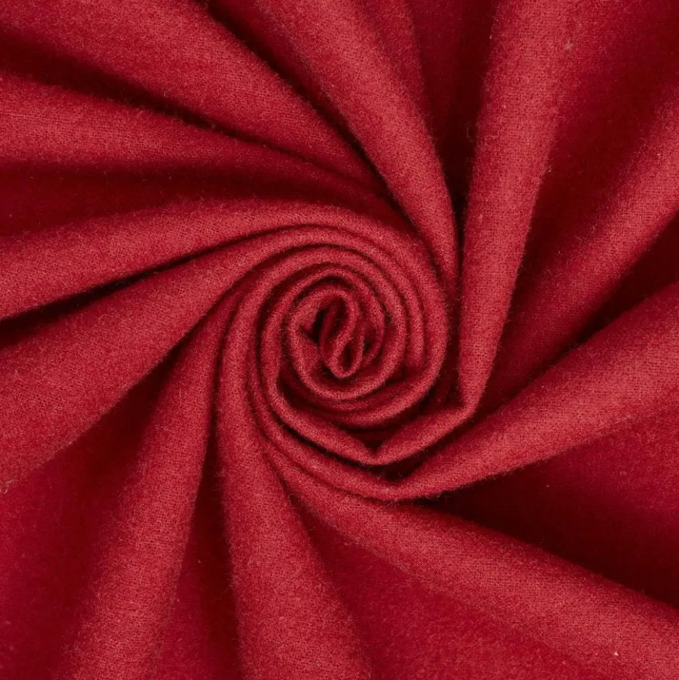 Fabric Wholesale Direct Brushed Flannel Fabric