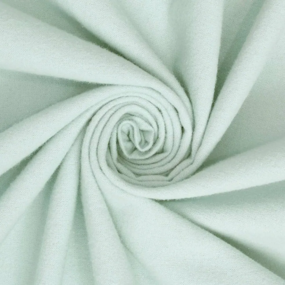Fabric Wholesale Direct Brushed Flannel Fabric