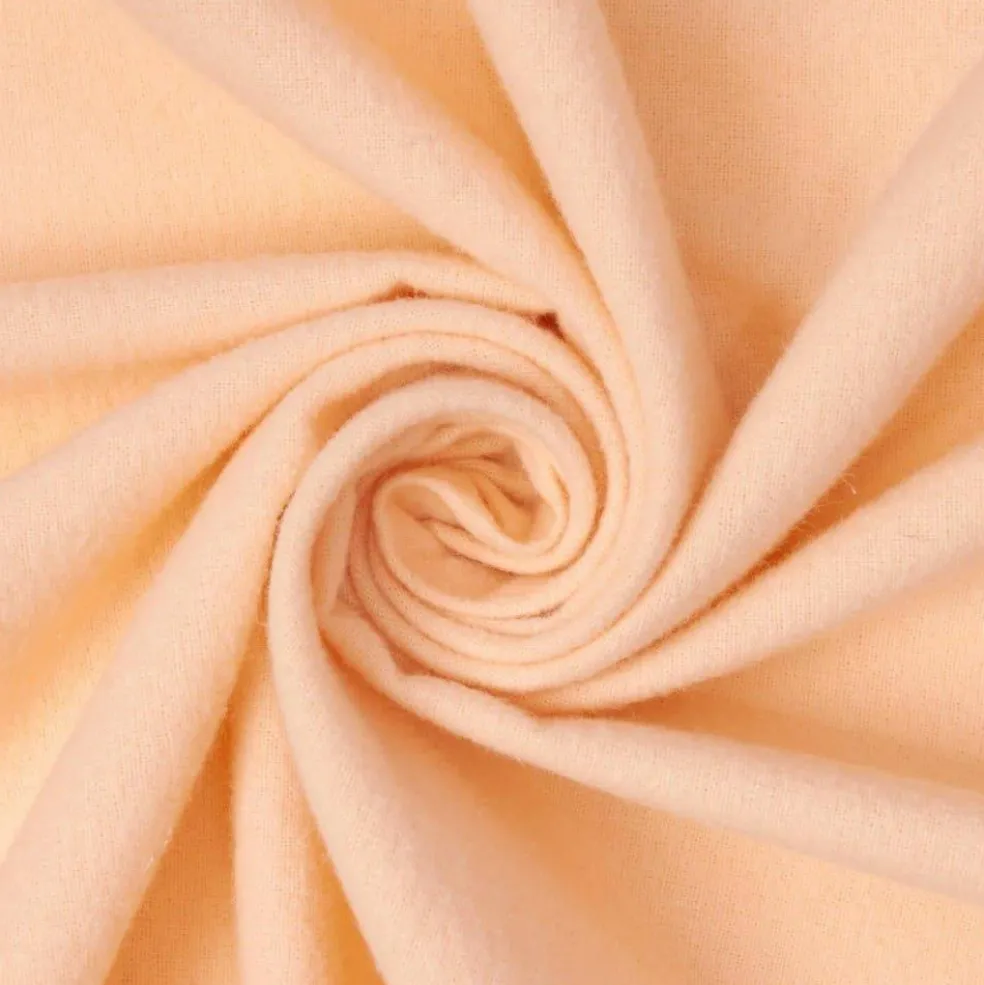 Fabric Wholesale Direct Brushed Flannel Fabric