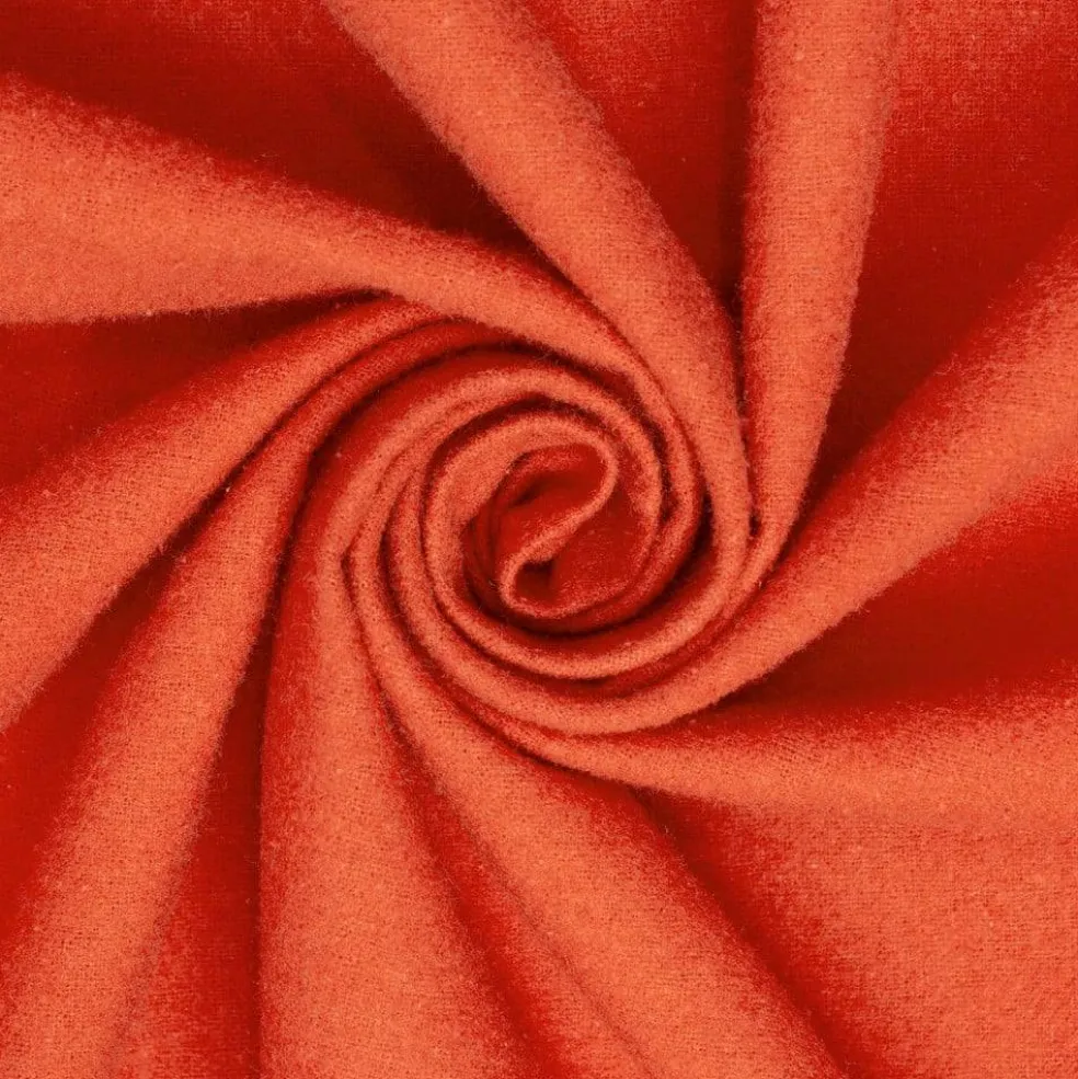 Fabric Wholesale Direct Brushed Flannel Fabric