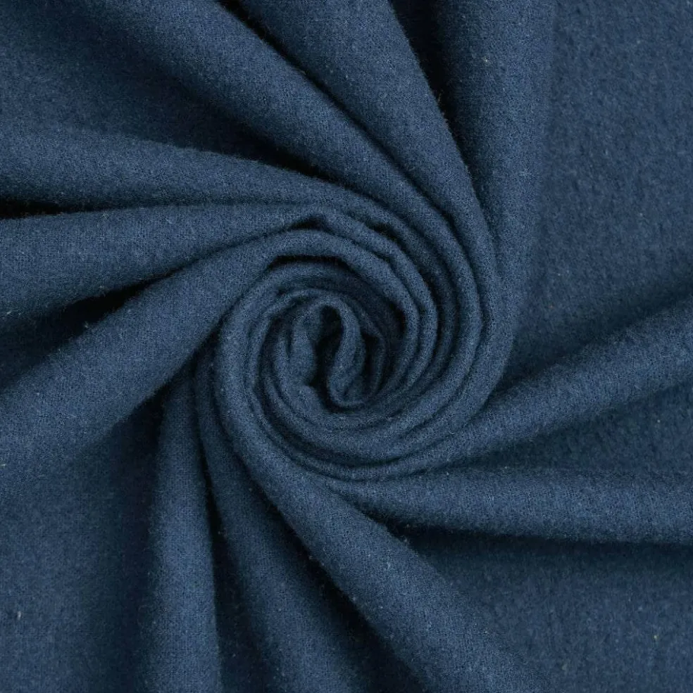 Fabric Wholesale Direct Brushed Flannel Fabric