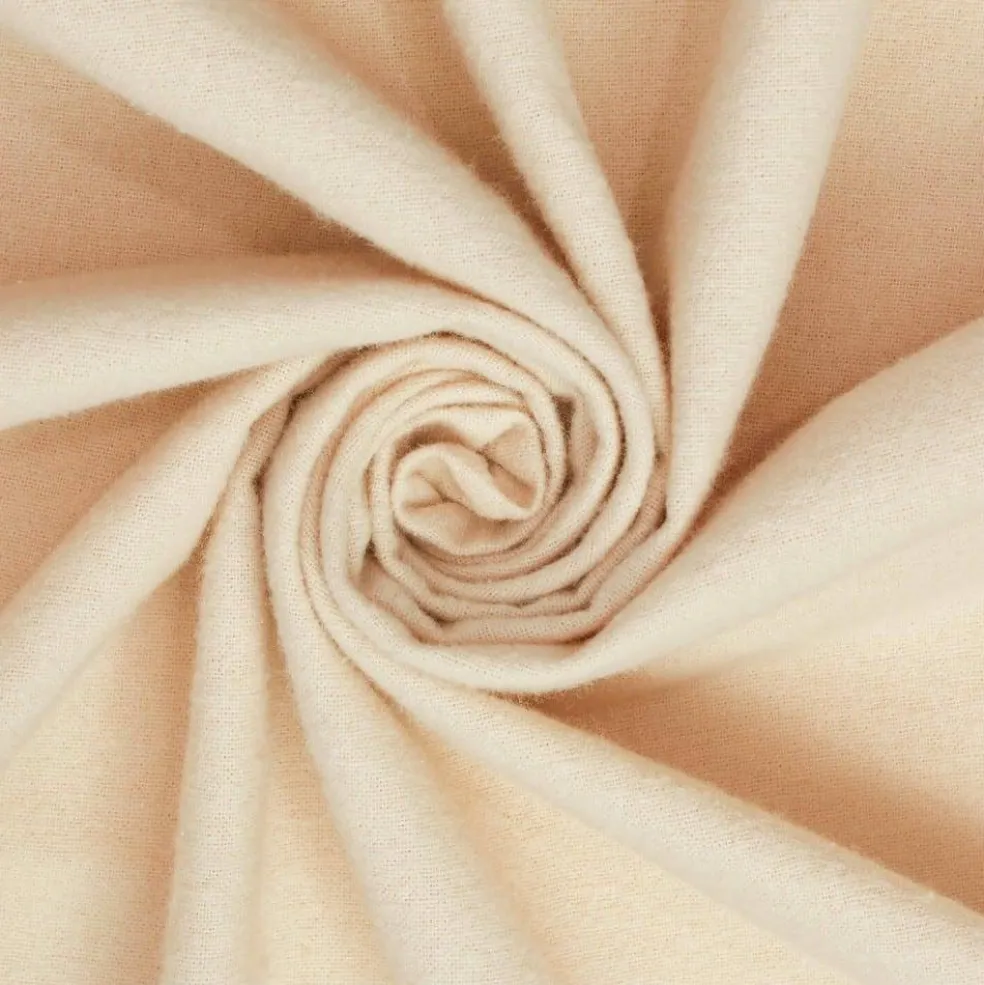 Fabric Wholesale Direct Brushed Flannel Fabric